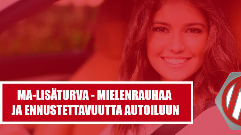 MA lisäturva Finntakuu