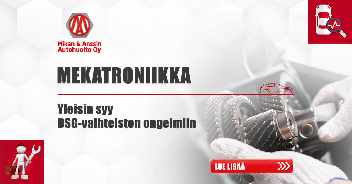 mekatroniikka